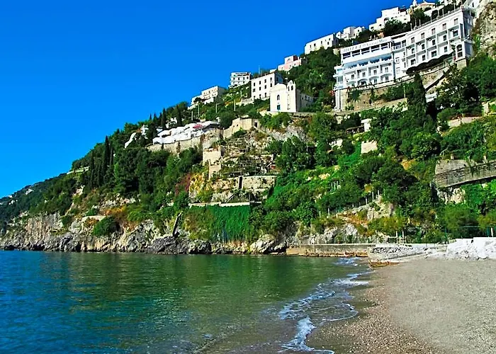 Hotel Voce del Mare Vietri