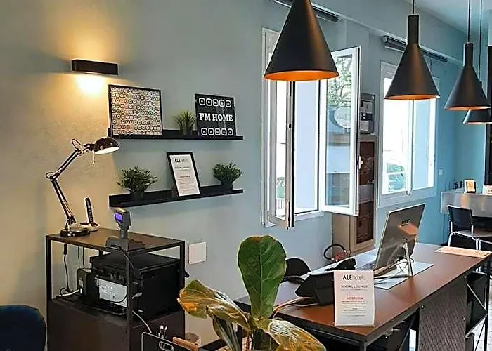 Hotel Alabama By Alehotels Rimini