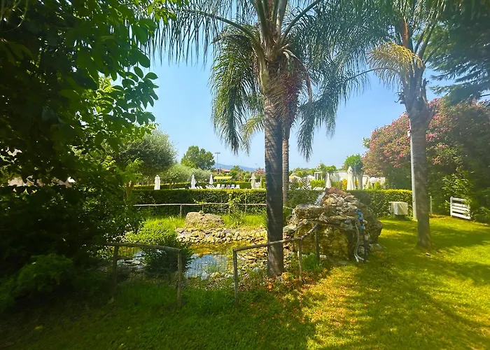 Hotel Park Village Rossano