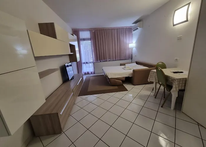 Residence Le Dune Lido di Camaiore