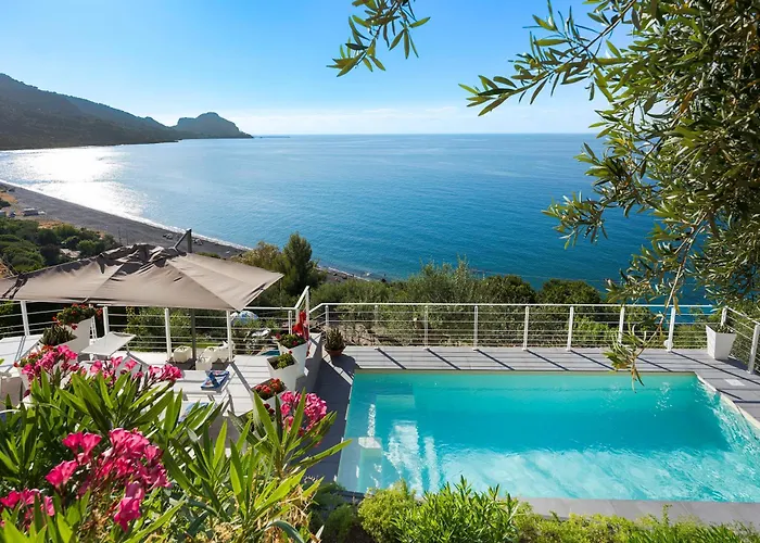 Emerald Hotel Residence Cefalù