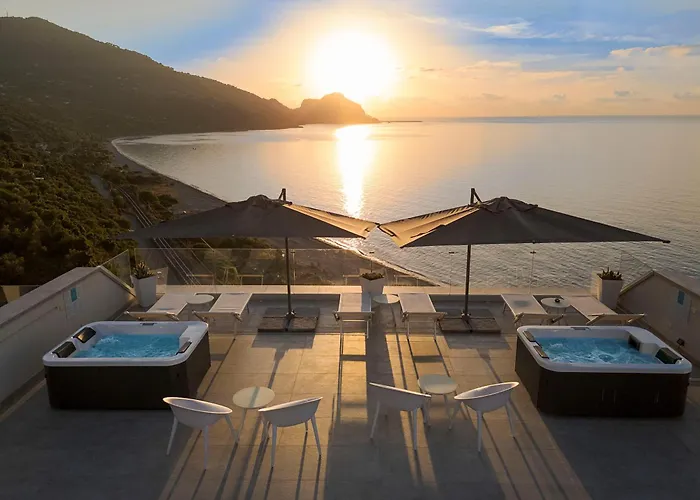 Emerald Hotel Residence Cefalù