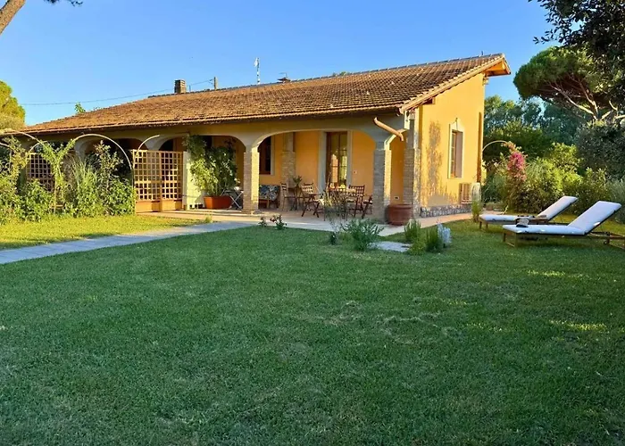 Tenuta Fiumara Marina di Grosseto