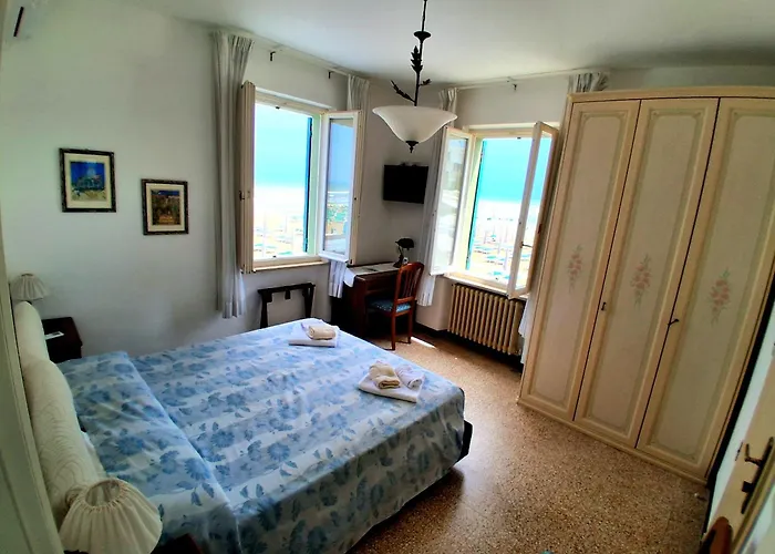 Albergo Regina Senigallia
