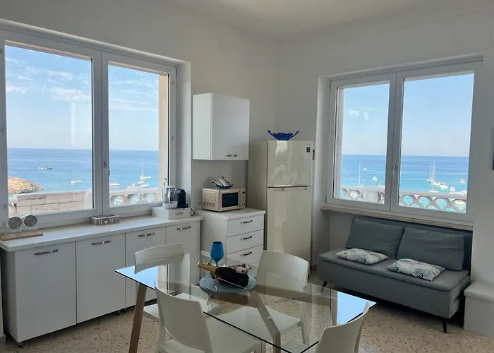 Villa Onda blu Monopoli