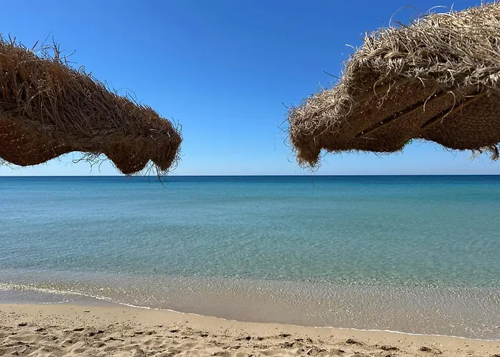 Tuareg Hotel Campomarino 