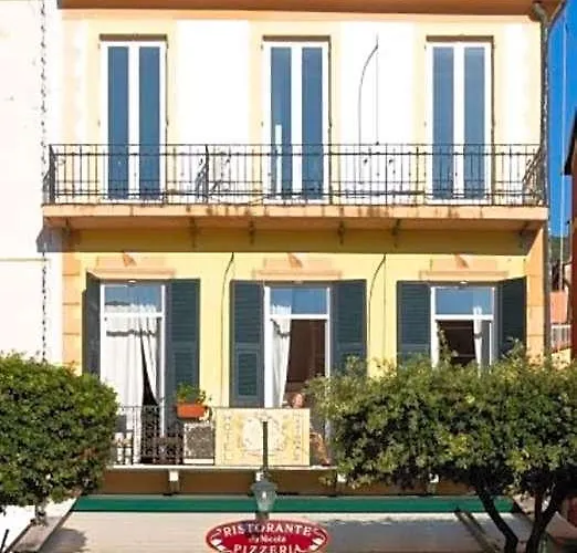Albergo Nazionale Portofino