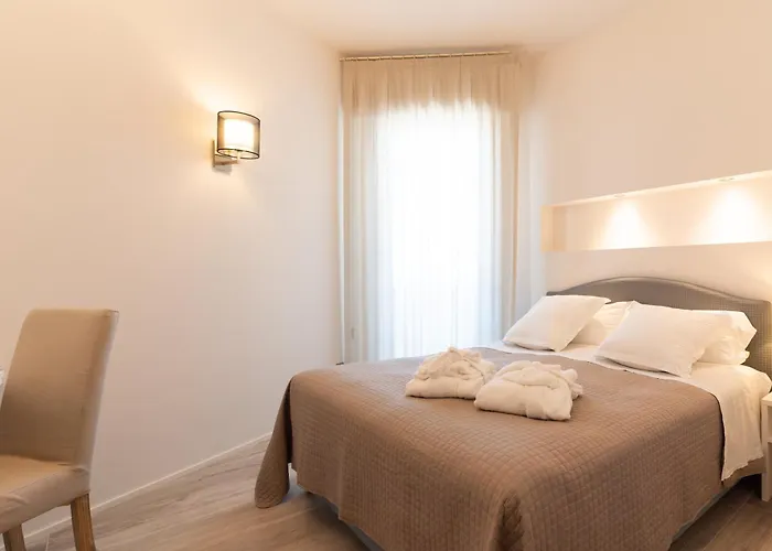 Riviera Hotel Senigallia