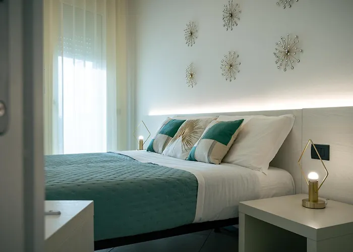Milena Suite Rooms Alghero