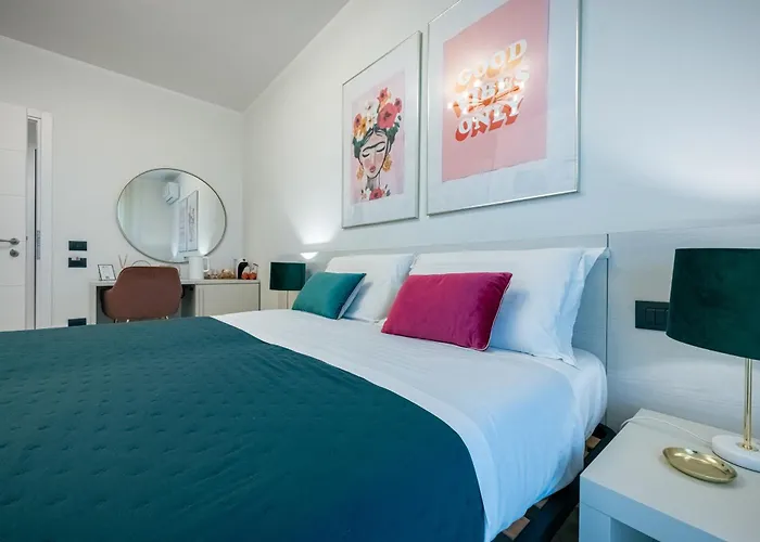 Milena Suite Rooms Alghero