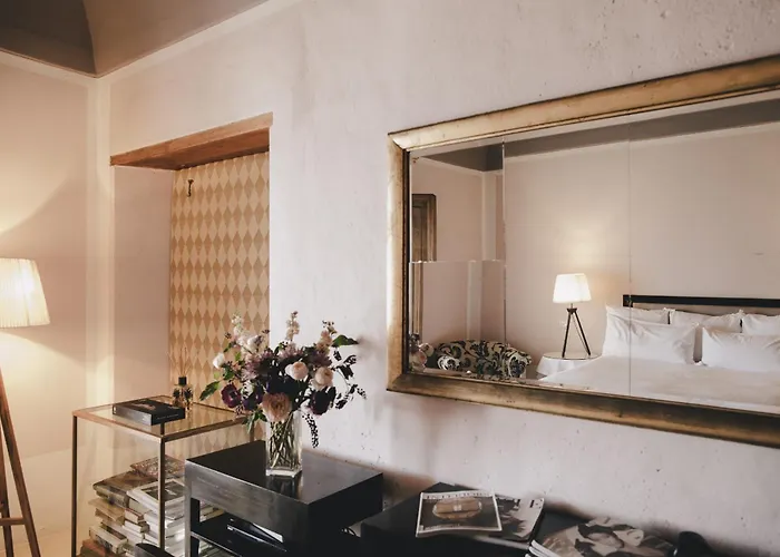 Hotel Mà C'a - Casa Privata Praiano