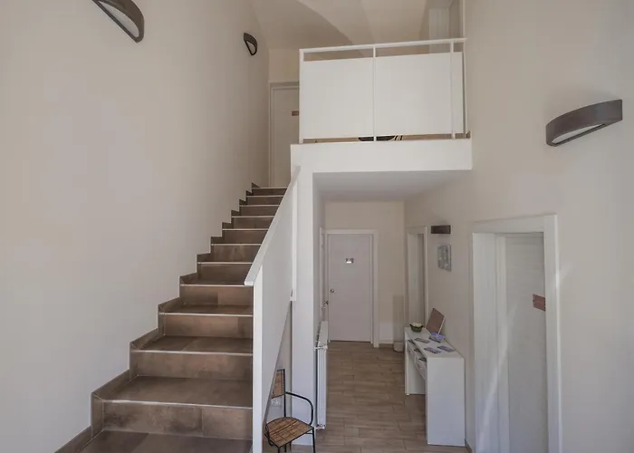 Le Suite del Dormiglione Gallipoli