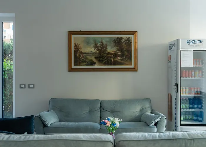 Residence La Scogliera Alassio