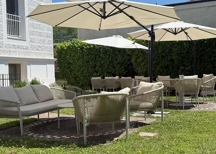 Greif Hotel & Spa Trieste