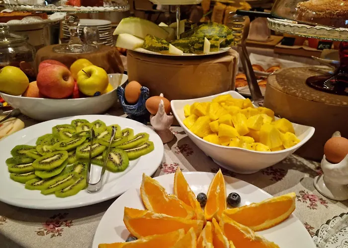 Hotel La Cappuccina Riccione