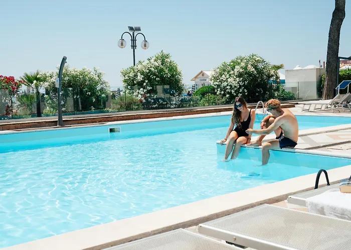Hotel Niagara Lido di Jesolo