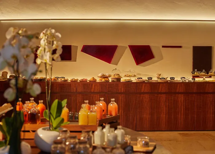 Convent De La Missio - Grand Luxury Boutique Hotel, Adults Only Palma di Maiorca