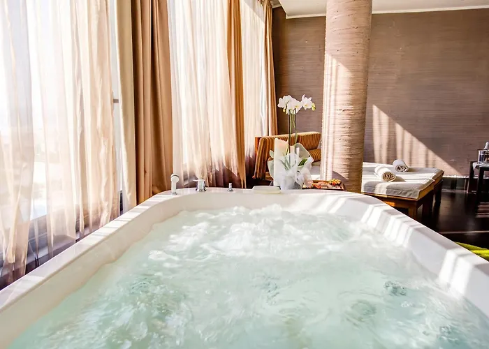 Hotel Premier & Suites - Premier Resort Milano Marittima