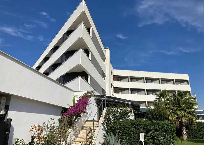 Hotel Enterprise Montalto di Castro