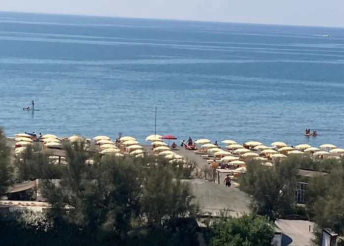 Hotel Enterprise Montalto di Castro