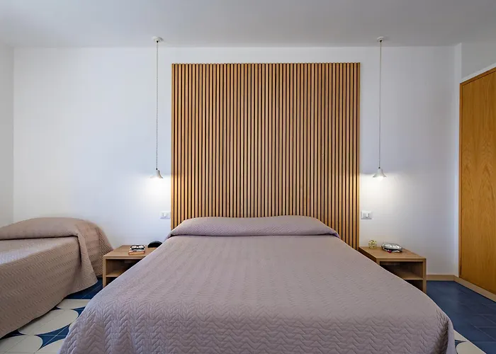 Hotel Aliai Sciacca