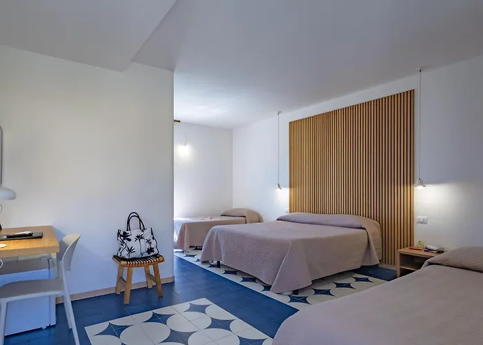 Hotel Aliai Sciacca