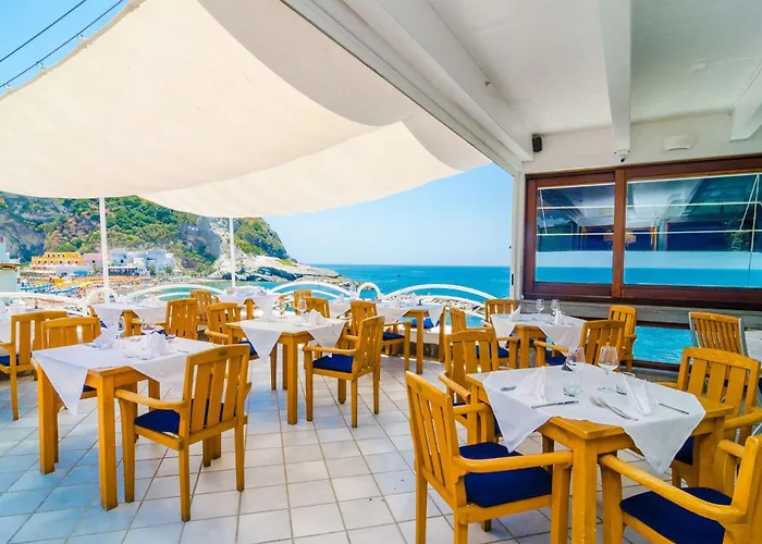 Hotel Casa Celestino Sant'Angelo 