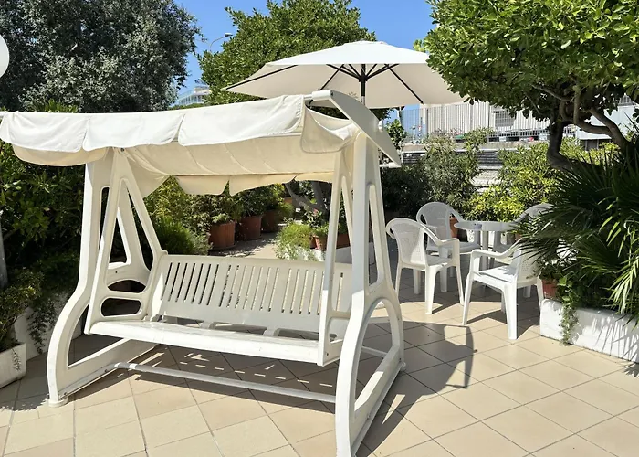 Hotel Monti Rimini