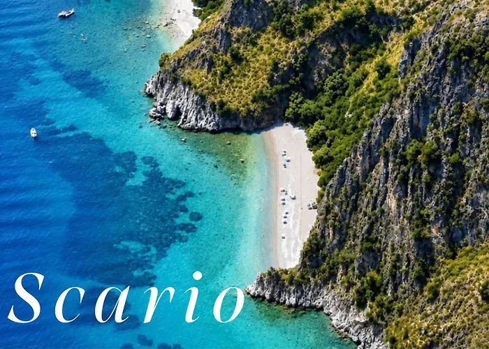 CilentoMare Experience Il Villaggio Hotel residence cylentoselios a 100 mt dal mare Policastro Bussentino