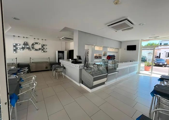 La Corte di Leuca Residence&SPA Santa Maria di Leuca