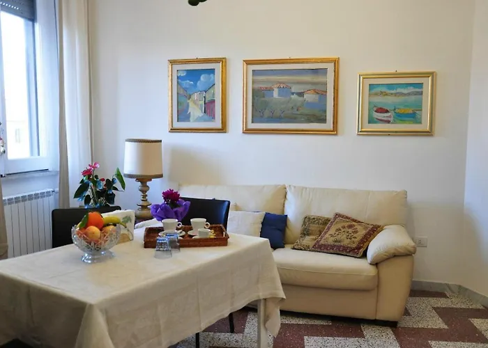 Dante Alighieri Guest House Cagliari