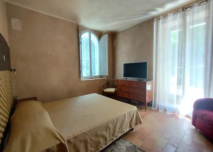 Villa Mariotti Fano 