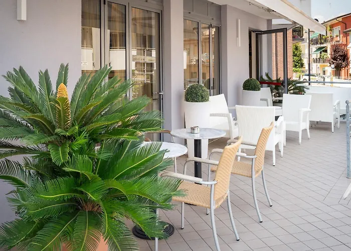 Hotel Palladio Caorle
