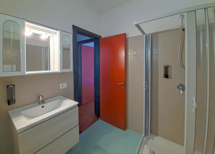 Residence Arcobaleno San Teodoro 