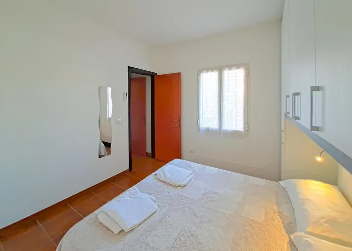 Residence Arcobaleno San Teodoro 