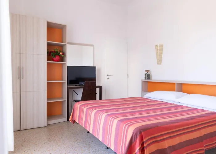 Hotel Silver Rimini