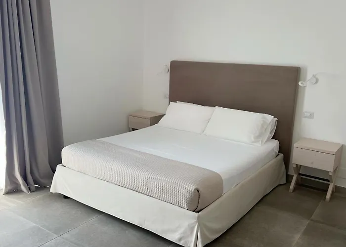 B&B Felix - Porto Cesareo