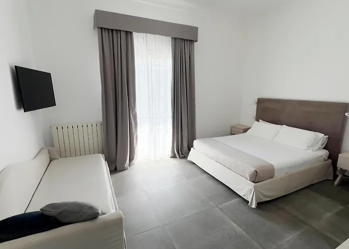 B&B Felix - Porto Cesareo