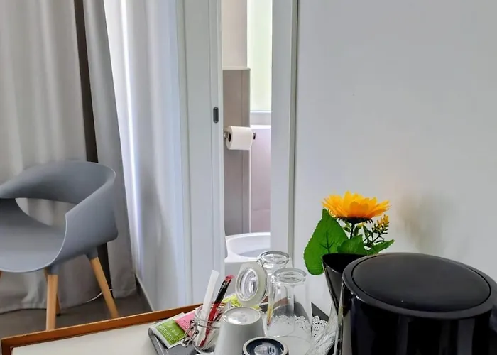 Golden Beach Residence Fregenae