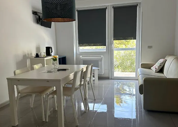 Golden Beach Residence Fregenae