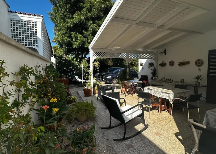 Bed and Breakfast Solemare Porto Cesareo