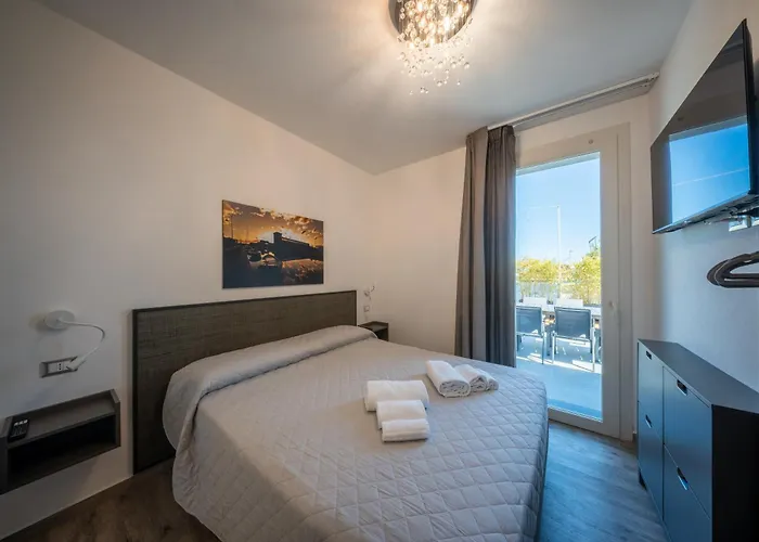 Elegance Suite Apartments - Siroli Collection Cervia