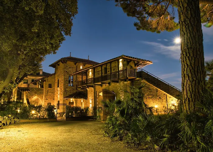 Villa Figoli Suites Arenzano
