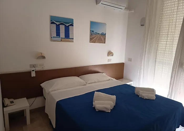 Hotel Bel Sito Bellaria-Igea Marina