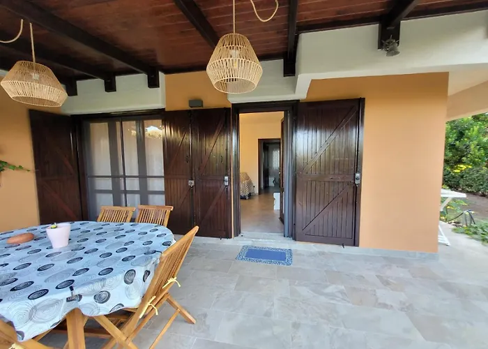 Villa il Gabbiano Stintino