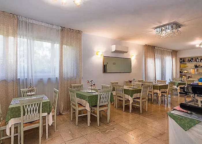 Hotel Ristorante La Terrazza Lido di Camaiore