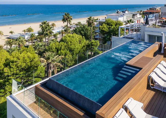 Hotel Relax Family & Spa San Benedetto del Tronto