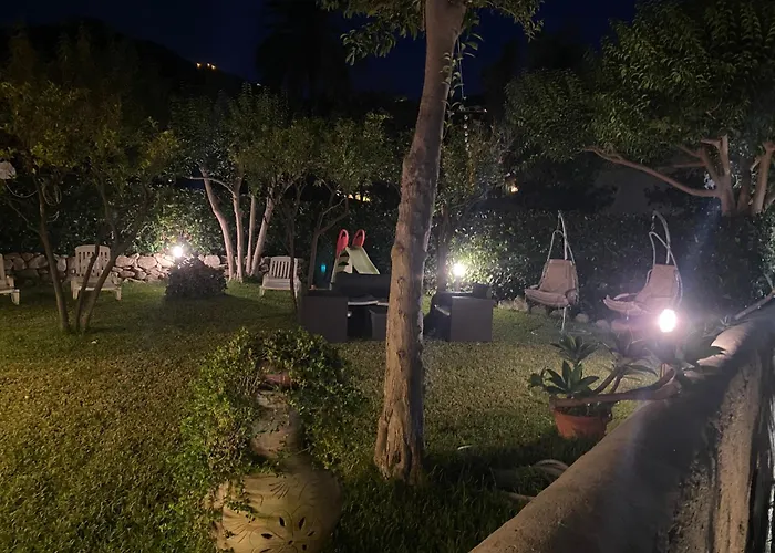 Villa Sofia Parghelia