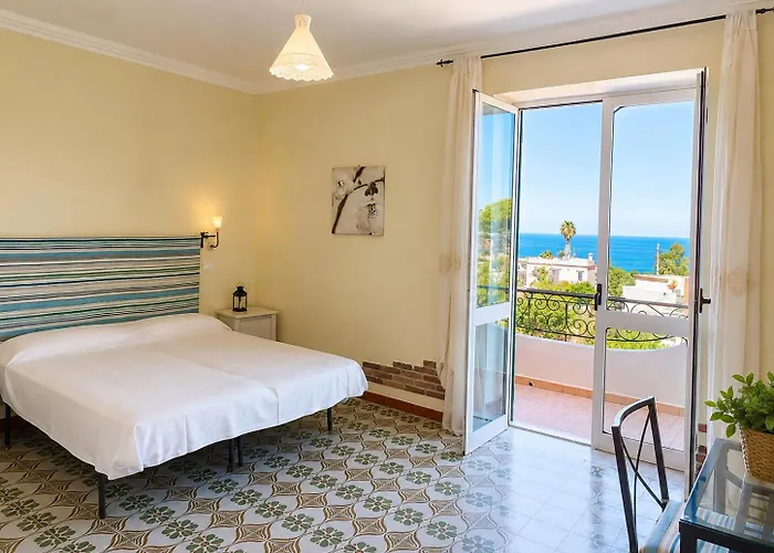 Residence Villa Olivia Forio di Ischia