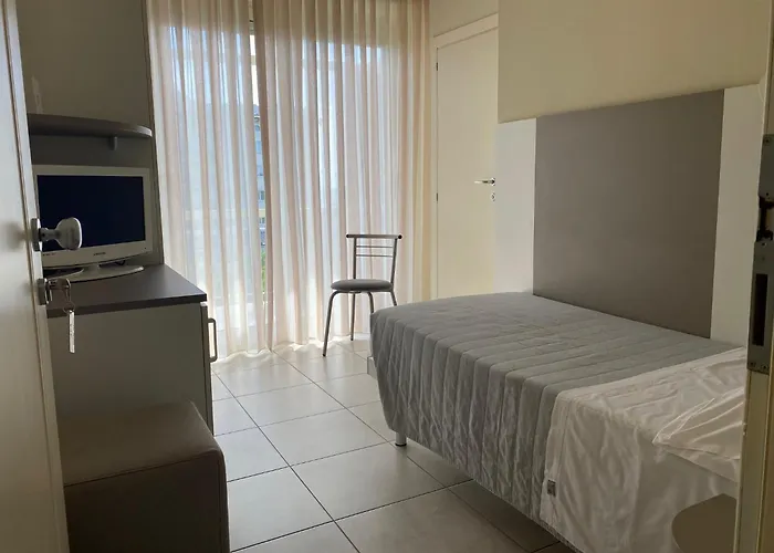 Hotel Parco Milano Marittima